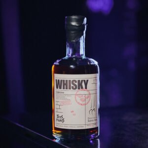 Cata de Whisky | By Tres Monos