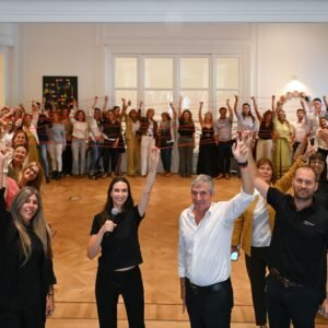 Un Equipo Ganador | By Equalis