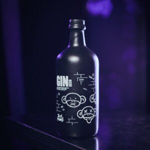 Gin Chin | By Tres Monos