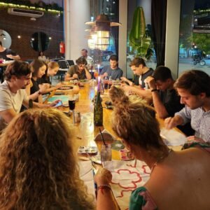 Manos a la Obra | FARO