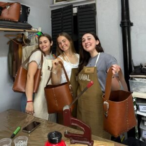 Armá tu propia Matera | By Raval