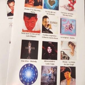 Bingo Musical | By FARO