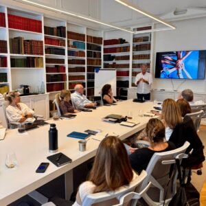 Workshop Gestión de Conflictos