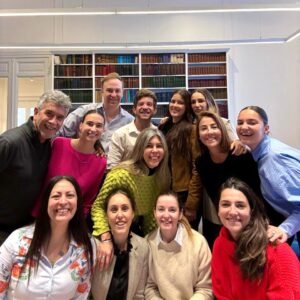 Workshop Conversaciones Efectivas