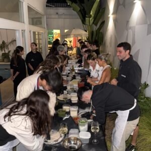 Pizza & Teamwork Lab | by Neron