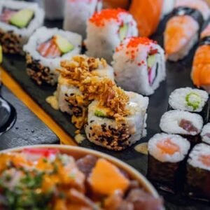 Cocina del Mundo | By Casa Dom