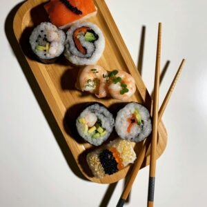 Sabores del Pacífico | By Casa Dom