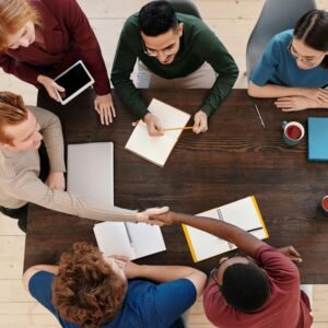 Reuniones Efectivas | By Equalis