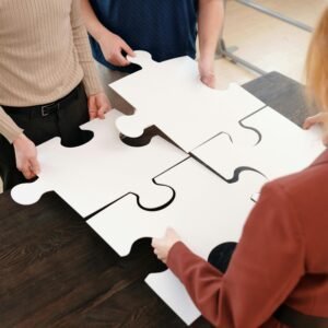 Un Equipo Ganador | Training de alto rendimiento para equipos