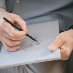 Taller de Dibujo para Equipos