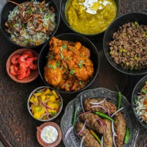 Cocina del Mundo | By Casa Dom