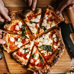 Pizza Party | by Neron