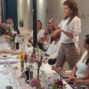 WineTalk | By Noelia Calvo
