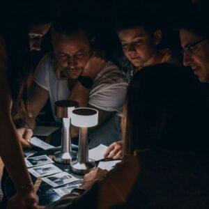 ¿Quién Mató a Beatriz? Investigación en Equipo | By Enigmax